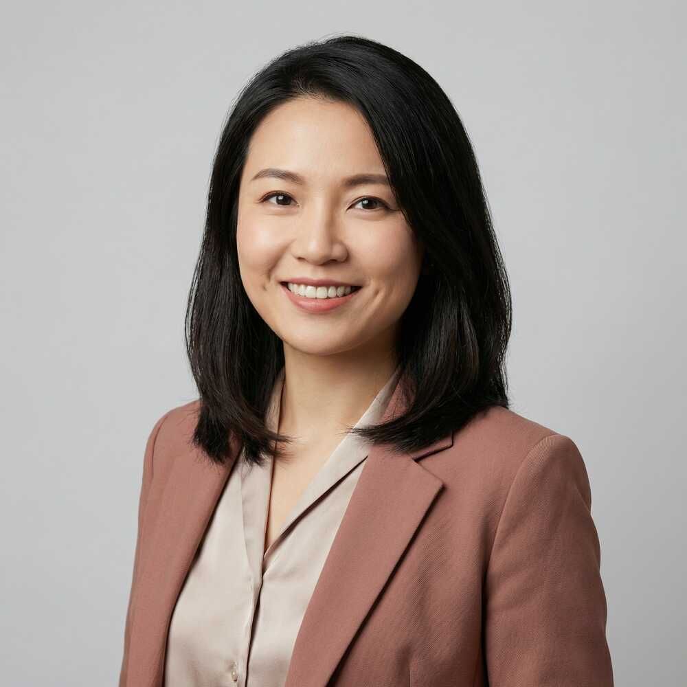 福利姬制片人林雪琴