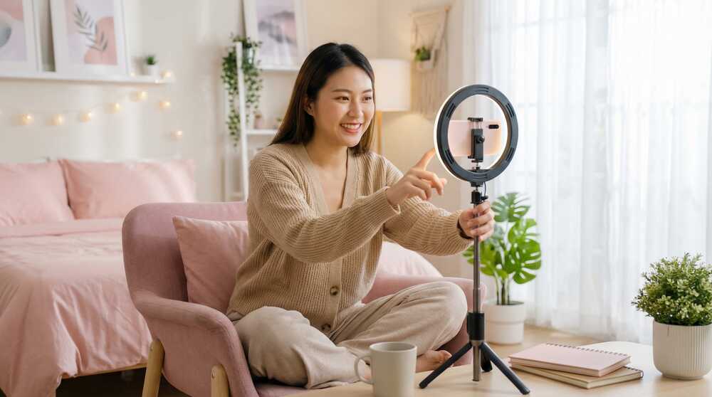 福利姬生活分享视频