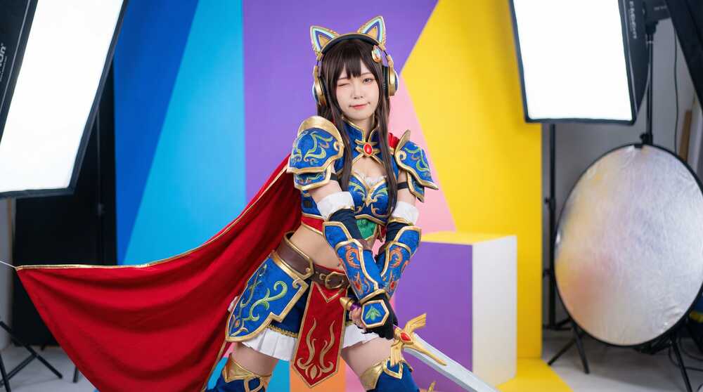 福利姬二次元视频